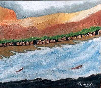 Anand Swaroop Manchiraju - LANDSCAPE-4 Anand Swaroop Manchiraju - LANDSCAPE-4