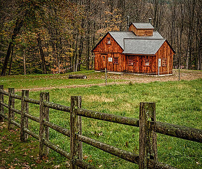 Fred LeBlanc - Sugar Shack Fred LeBlanc - Sugar Shack