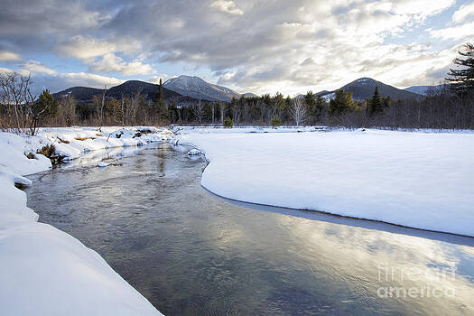 Erin Paul Donovan - Swift River - Albany New Hampshire USA Erin Paul Donovan - Swift River - Albany New Hampshire USA