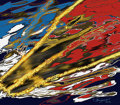 Kume Bryant - The Guardian Kume Bryant - The Guardian