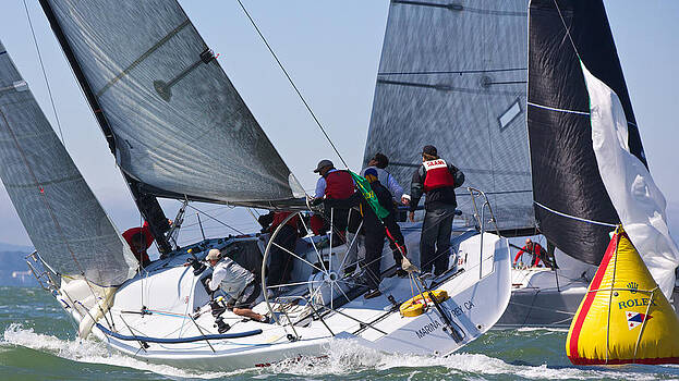 Steven Lapkin - Turning Upwind Steven Lapkin - Turning Upwind