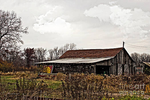 Ms Judi - Wisconsin Old Barn 10 Ms Judi - Wisconsin Old Barn 10