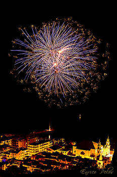 Enrico Pelos - FIREWORKS - FUOCHI ARTIFICIALI - PIETRA LIGURE Enrico Pelos - FIREWORKS - FUOCHI ARTIFICIALI - PIETRA LIGURE