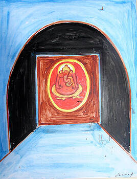 Anand Swaroop Manchiraju - GANESHA-A11 Anand Swaroop Manchiraju - GANESHA-A11