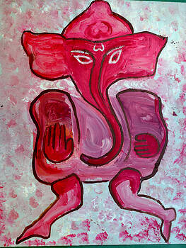 Anand Swaroop Manchiraju - GANESHA-A12 Anand Swaroop Manchiraju - GANESHA-A12