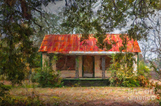 Dale Powell - Southern Highway 17 Shack Dale Powell - Southern Highway 17 Shack