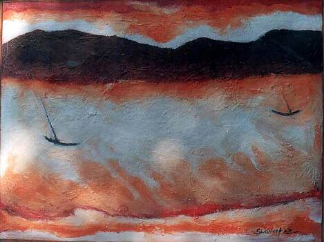Anand Swaroop Manchiraju - LANDSCAPE-1 Anand Swaroop Manchiraju - LANDSCAPE-1