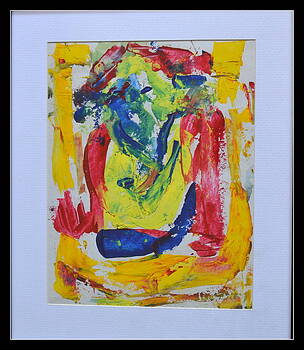 Anand Swaroop Manchiraju - LORD GANESHA-1 Anand Swaroop Manchiraju - LORD GANESHA-1