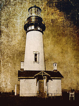 Daniel Hagerman - YAQUINA HEAD LIGHTHOUSE - OREGON Daniel Hagerman - YAQUINA HEAD LIGHTHOUSE - OREGON