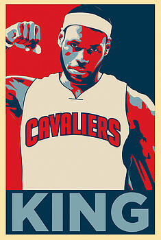Zapista Zapista - Lebron James Zapista Zapista - Lebron James