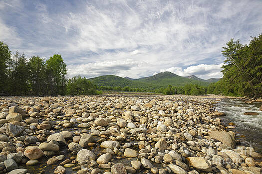 Erin Paul Donovan - East Branch of the Pemigewasset River - Lincoln New Hampshire Erin Paul Donovan - East Branch of the Pemigewasset River - Lincoln New Hampshire