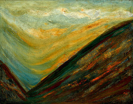 Anand Swaroop Manchiraju - SPLENDORS OF HIMALAYAS-2 Anand Swaroop Manchiraju - SPLENDORS OF HIMALAYAS-2