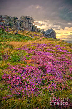 Mariusz Talarek - Cow and Calf Rocks Mariusz Talarek - Cow and Calf Rocks