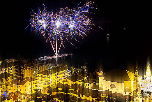 Enrico Pelos - FIREWORKS - FUOCHI ARTIFICIALI - PIETRA LIGURE Enrico Pelos - FIREWORKS - FUOCHI ARTIFICIALI - PIETRA LIGURE