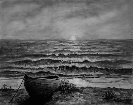 Chris Steele - A Peaceful Evening Chris Steele - A Peaceful Evening