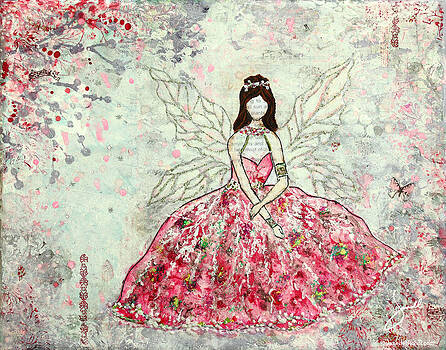 Janelle Nichol - A Winter Janelle Nichol - A Winter