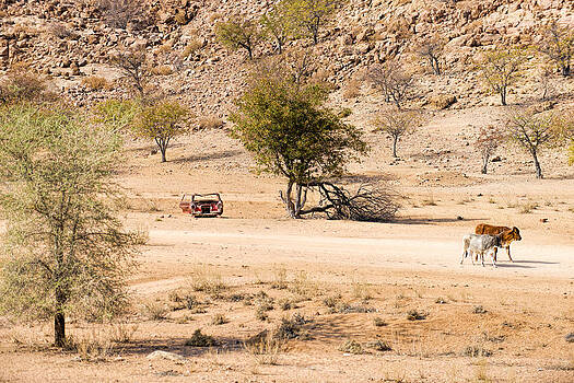 Paul W Sharpe Aka Wizard of Wonders - Abandoned in Namibia Paul W Sharpe Aka Wizard of Wonders - Abandoned in Namibia