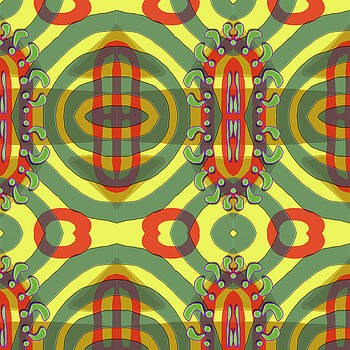 Thomas Olsen - Abstract 1 XX Thomas Olsen - Abstract 1 XX