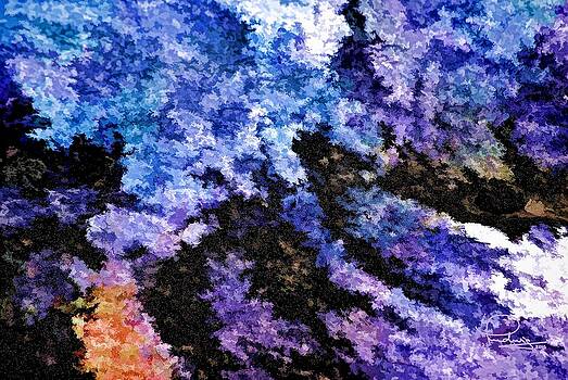 Ludwig Keck - Abstract Granite Ludwig Keck - Abstract Granite