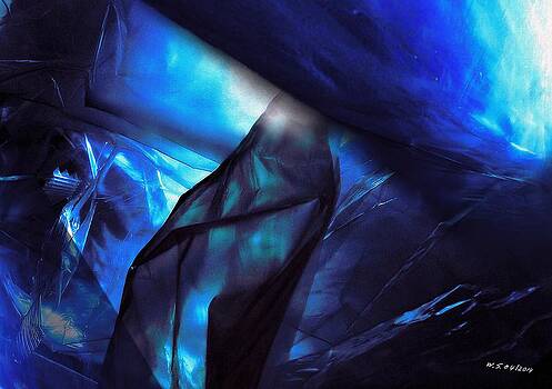 Wolfgang Schweizer - abstract scenery no.3 Wolfgang Schweizer - abstract scenery no.3
