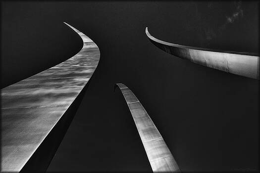 Erika Fawcett - Air Force Memorial Erika Fawcett - Air Force Memorial