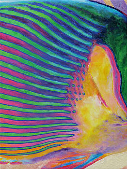 Julie Turner - Angel Fishtych 01 B-center Julie Turner - Angel Fishtych 01 B-center