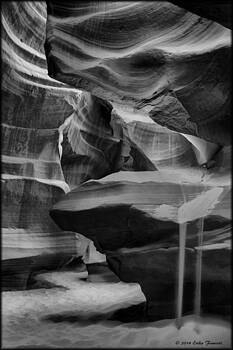Erika Fawcett - Antelope Canyon 2 Erika Fawcett - Antelope Canyon 2