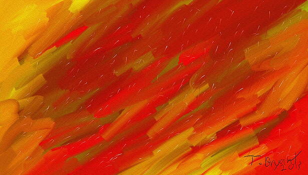 Kume Bryant - Autumn Rain Kume Bryant - Autumn Rain