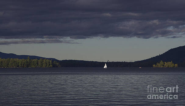 Michael Mooney - Autumn Sail Michael Mooney - Autumn Sail