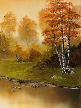 Chris Steele - Autumn Splendor Chris Steele - Autumn Splendor