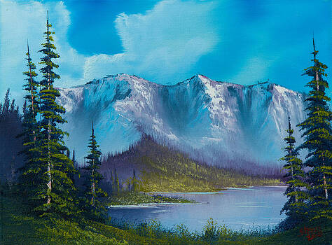 Chris Steele - Azure Ridge Chris Steele - Azure Ridge