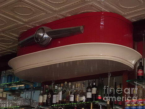 James Dolan - Bar Trophy James Dolan - Bar Trophy