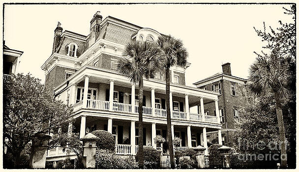 Jill Lang - Battery Carriage House Inn Jill Lang - Battery Carriage House Inn
