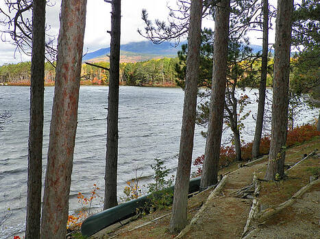Gene Cyr - Baxter State Park 7 Gene Cyr - Baxter State Park 7