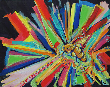 Jeff Seaberg - Bee Sting Jeff Seaberg - Bee Sting