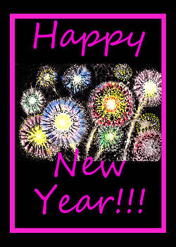 Irina Sztukowski - Best Wishes And Happy New Year Irina Sztukowski - Best Wishes And Happy New Year