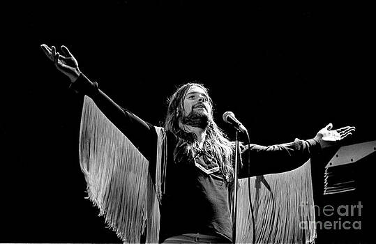 Chris Walter - Black Sabbath Ozzy 1977 #2 Chris Walter - Black Sabbath Ozzy 1977 #2