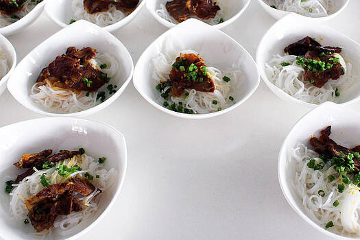 Samantha Delory - Breakfast Pho Viet Nam Samantha Delory - Breakfast Pho Viet Nam