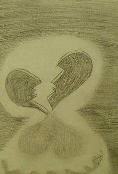 Thomasina Durkay - Broken Thomasina Durkay - Broken
