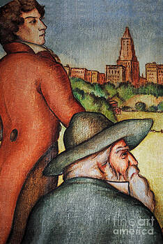 Jost Houk - Building a Nation Jost Houk - Building a Nation