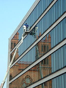 Marc Philippe Joly - building new Marc Philippe Joly - building new