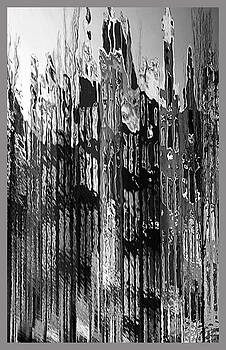 Guy Ciarcia - Building Through Water Guy Ciarcia - Building Through Water
