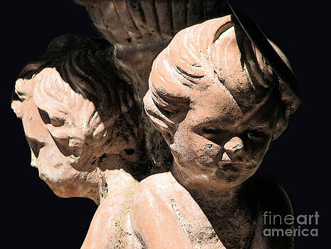 Ellen Cotton - Burdened by Time Ellen Cotton - Burdened by Time