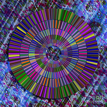 Walter Neal - C-Line Spectrum 2 Walter Neal - C-Line Spectrum 2