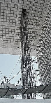 Marc Philippe Joly - cable architecture Marc Philippe Joly - cable architecture