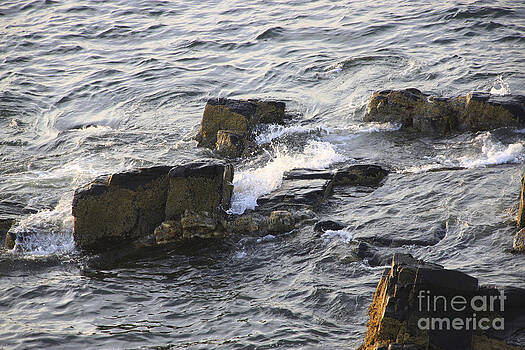 Michael Mooney - Choppy Waters Michael Mooney - Choppy Waters