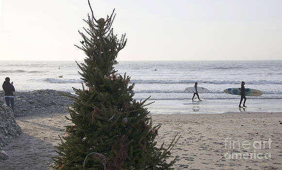 Michael Mooney - Christmas On The Beach 2 Michael Mooney - Christmas On The Beach 2