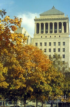 Bob Phillips - Civil Court Building Bob Phillips - Civil Court Building