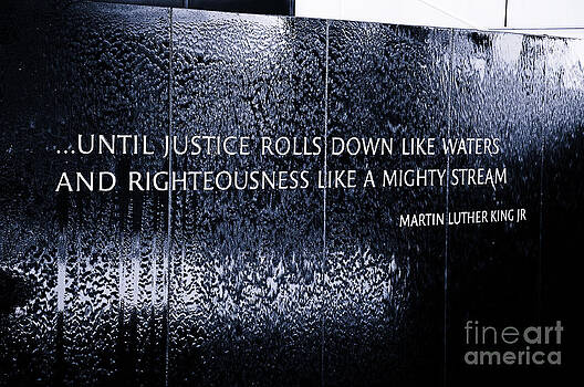 Danny Hooks - Civil Rights Memorial Danny Hooks - Civil Rights Memorial