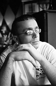 Robert Meyers-Lussier - CM Study 1 Robert Meyers-Lussier - CM Study 1